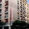 Apartamentos Olano C.B. - map
