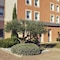 Mercure Lyon Est Chaponnay - map