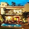 Casa Colonial Historical Hotel - Adults Only - map