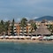 Hotel Marina Puerto Dorado - map