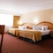 Suites Inn La Muralla Metepec - map