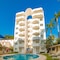 Hotel Villamar Princesa Suites - map