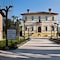 Hotel Villa Picena - map
