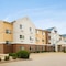 Fairfield Inn & Suites By Marriott Champaign - map