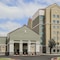 Homewood Suites Ft. Worth North At Fossil Creek - map