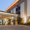 Hampton Inn Fort Worth Southwest Cityview - map