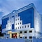 Hotel Annamalai International - map