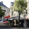 Ibis Caen Centre - map