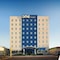 One Aguascalientes Sur - map