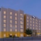 City Express By Marriott Chihuahua - map