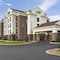 Holiday Inn Express Hotel & Suites Durant By Ihg - map