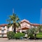 Quality Inn & Suites Buda - map