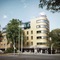 Top Hotel Esplanade Dortmund - map