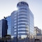 Novotel Paris 14 Porte D'orléans - map