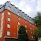 Hôtel Alliance Lourdes - map