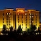 Hampton Inn & Suites Atlanta Airport North I85 - map