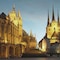 Victor's Residenz-Hotel Erfurt - map