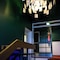 Novum Hotel Ambassador - map