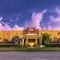 Hampton Inn & Suites Ft. Pierce - map