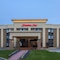 Hampton Inn Dayton Fairborn Wright Patterson Afb - map