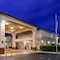 Americas Best Value Inn Sonora - map