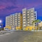 City Express Mexicali - map