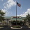 Hampton Inn Memphis Collierville - map
