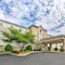 Best Western Plus Waynesboro Inn & Suites Conference Center - map