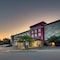Hampton Inn Lexington   Georgetown I 75 - map