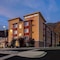 Residence Inn By Marriott Glenwood Springs - map