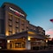 Springhill Suites By Marriott Hampton Coliseum - map