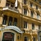 Hotel Imperiale By Omnia Hotels - map