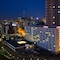 Azimut Hotel Vladivostok - map