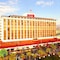 Hotel Misión Torreón - map