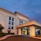 Hampton Inn By Hilton Chihuahua City - map