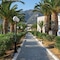 Akti Beach Club - map