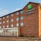 Holiday Inn Express Nuneaton By Ihg - map