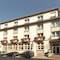 Hotel Majestic Alsace - map