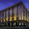 Worldhotel Casati 18 - map