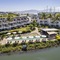 The Terraces Apartments Resort - map