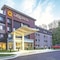La Quinta Inn & Suites By Wyndham Columbia   Fort Meade - map