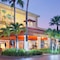 Bluegreen At La Cabana Beach Resort & Casino - map