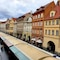 Prague Golden Age - map