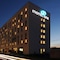 Motel One Frankfurt Airport - map