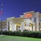 Hampton Inn & Suites Buffalo - map