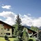 Dorint Sporthotel Garmisch-Partenkirchen - map