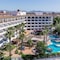 Sol de Alcudia Apartments - map