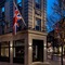 Radisson Blu Hotel, London Mercer Street - map