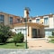 Hotel Alonso De Monroy - map