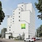 Ibis Styles Berlin Treptow - map